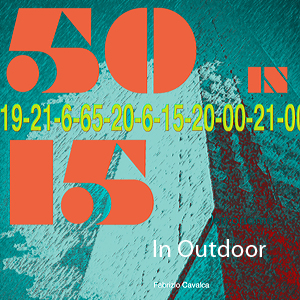 50in15 In Outdoor